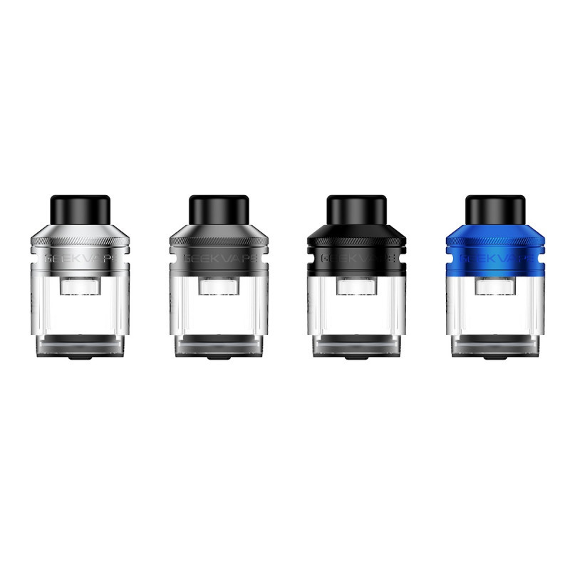 PACK DE 2 CARTOUCHES 4,5ML ETENO GEEKVAPE