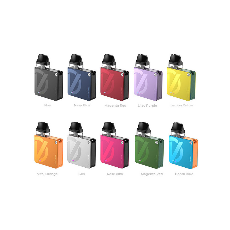 Kit Pod XROS 3 Nano 1000mAh Vaporesso