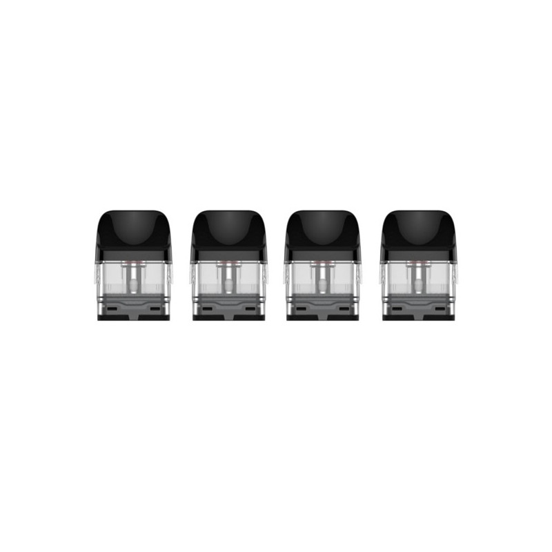 Pod de remplacement XROS 3 2ml (0.6/1.0) Vaporesso (pack de 4)