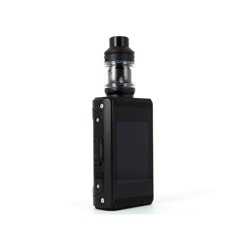 KIT T200 AEGIS X TOUCH (+ ATO Z SUBOHM) GEEKVAPE