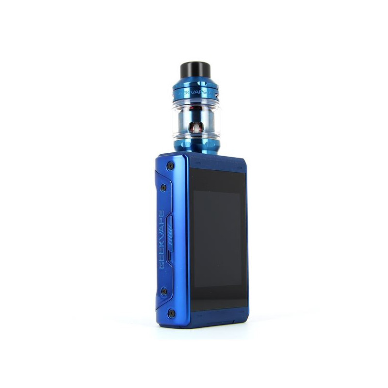 KIT T200 AEGIS X TOUCH (+ ATO Z SUBOHM) GEEKVAPE