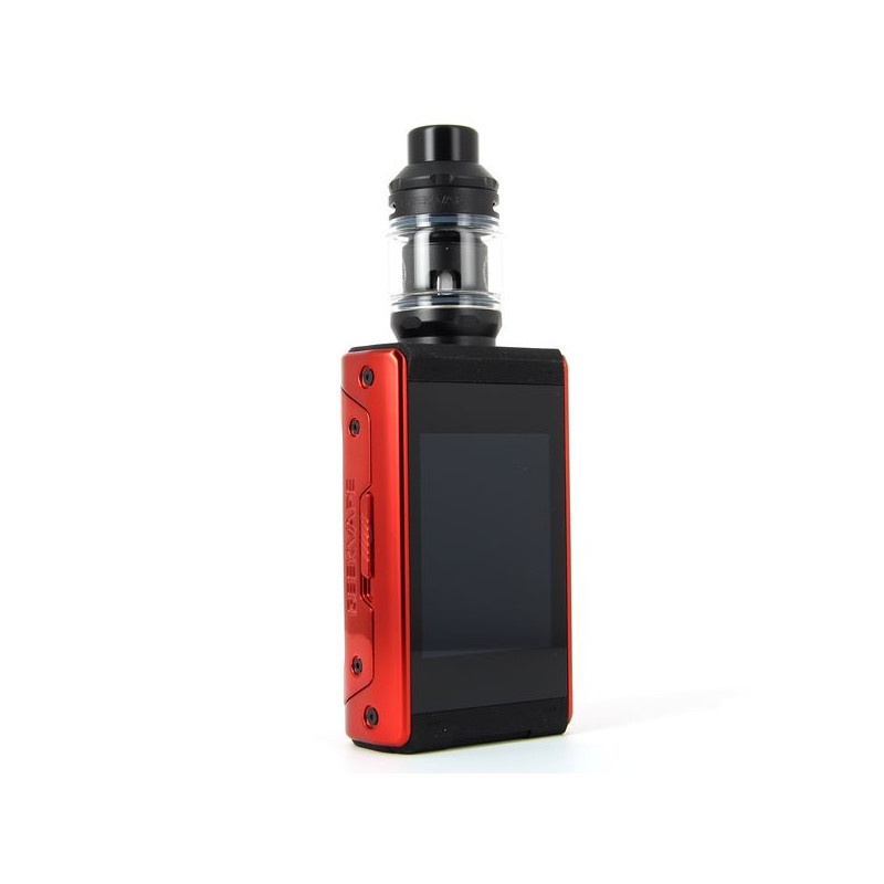 KIT T200 AEGIS X TOUCH (+ ATO Z SUBOHM) GEEKVAPE