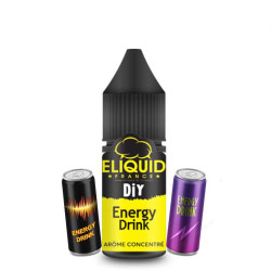 Concentré Energy Drink -...