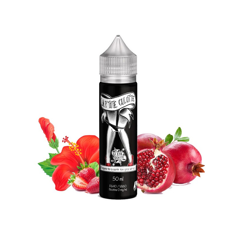 La P'tite Culotte 50ml La Fine Equipe