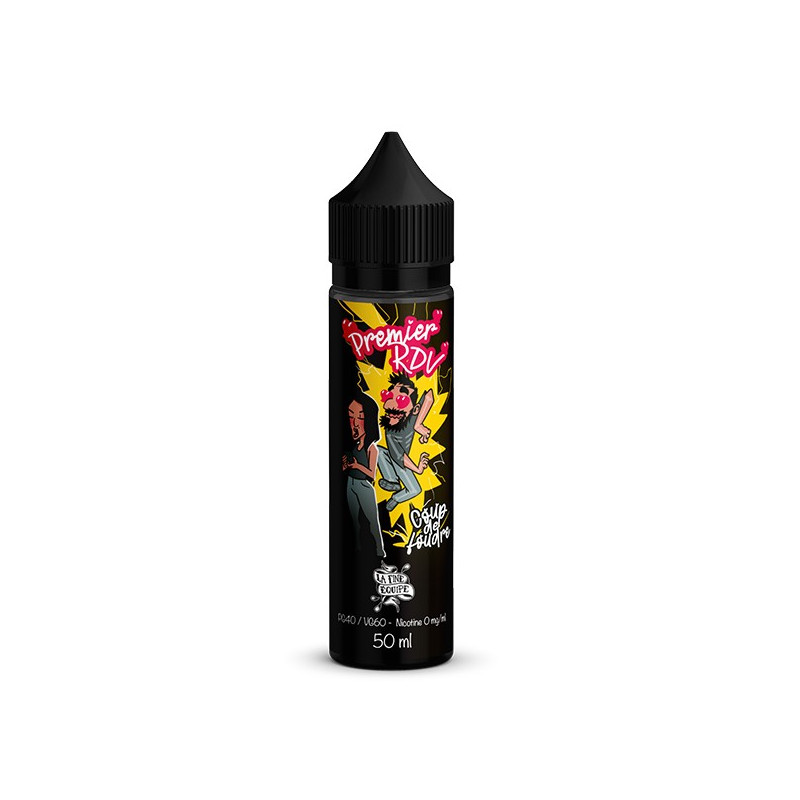 Premier RDV 50ml La Fine Equipe