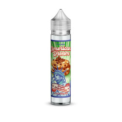 E-liquide Double Chip...