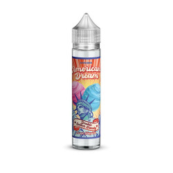 E-liquide Double Cotton...