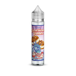 E-liquide Ice Cream Biscuit...