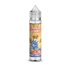 E-liquide Vanilla Cream...