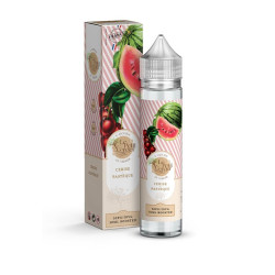 E-liquide Cerise - Pastèque...