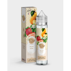 E-liquide Fraise Poire 50 ml