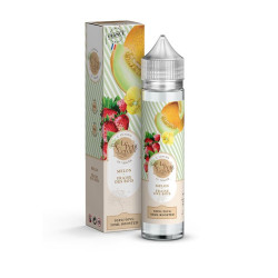 E-liquide Melon - Fraise...