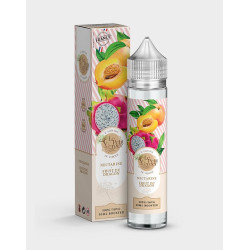 E-liquide Nectarine Fruit...