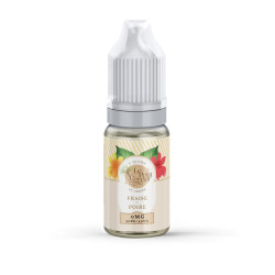 E-liquide Fraise Poire