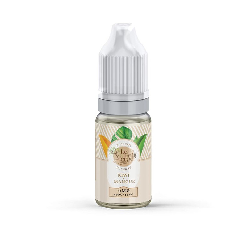 E-liquide Kiwi Mangue