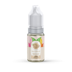 E-liquide Nectarine Fruit...