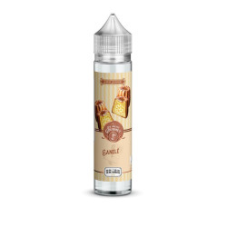 E-liquide Canelé 50 ml