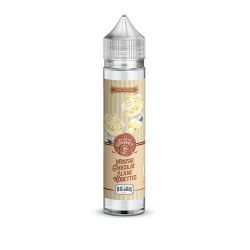 E-liquide Mousse Chocolat...