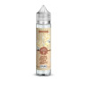 E-liquide Mousse Chocolat Blanc Noisettes 50 ml