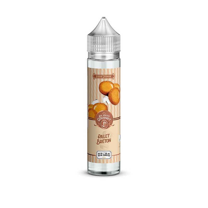 E-liquide Palet Breton 50 ml