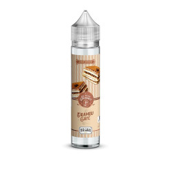 E-liquide Tiramisu Café 50 ml