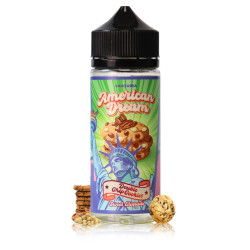 E-liquide Double Chip...