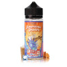 E-liquide Iced Latte Caramel 100ML