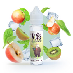 V'ICE AL K'POMME 50ML