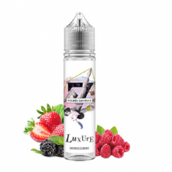 E-liquide 7 Péchés Capitaux...