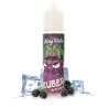 Cloud Vapor E-liquideKuberi 50ml Kung Fruits