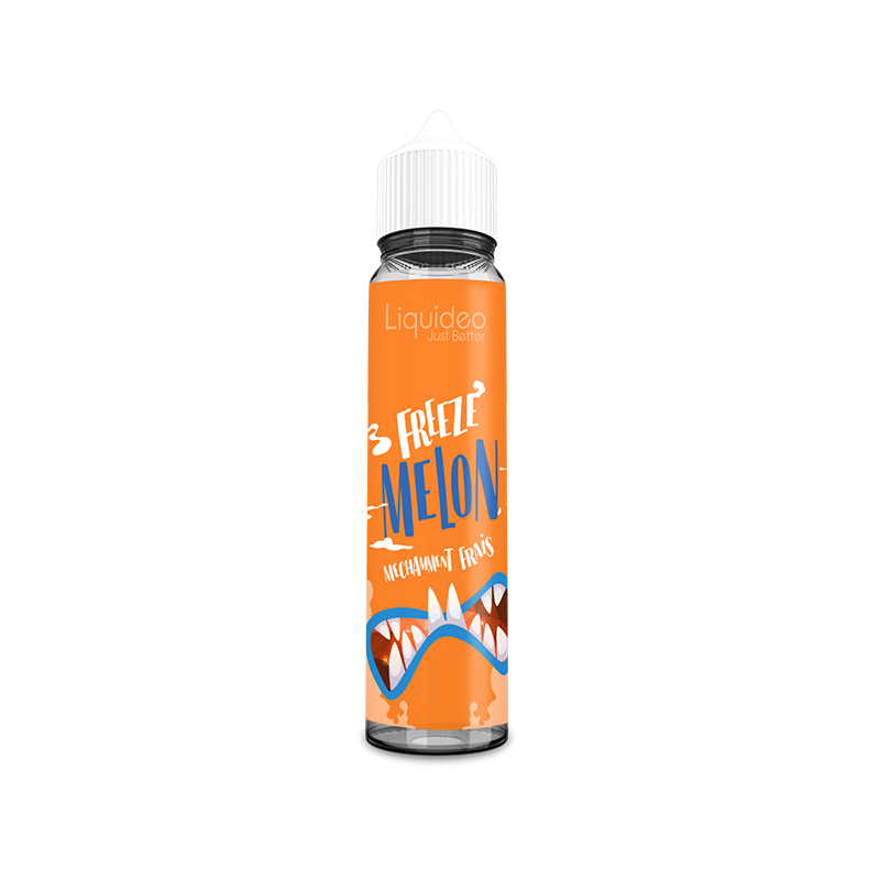 Liquideo E-liquideFreeze Melon 50ml