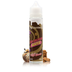 Ice Cream Cookie 50ml Wpuff...