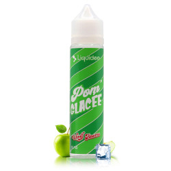 Pom' Glacée 50ml Wpuff Flavor