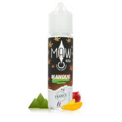 Maw Eed 50ml - Vape Or DIY