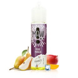 Maw Man 50ml - Vape Or DIY