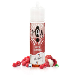 Maw Lee 50ml - Vape Or DIY