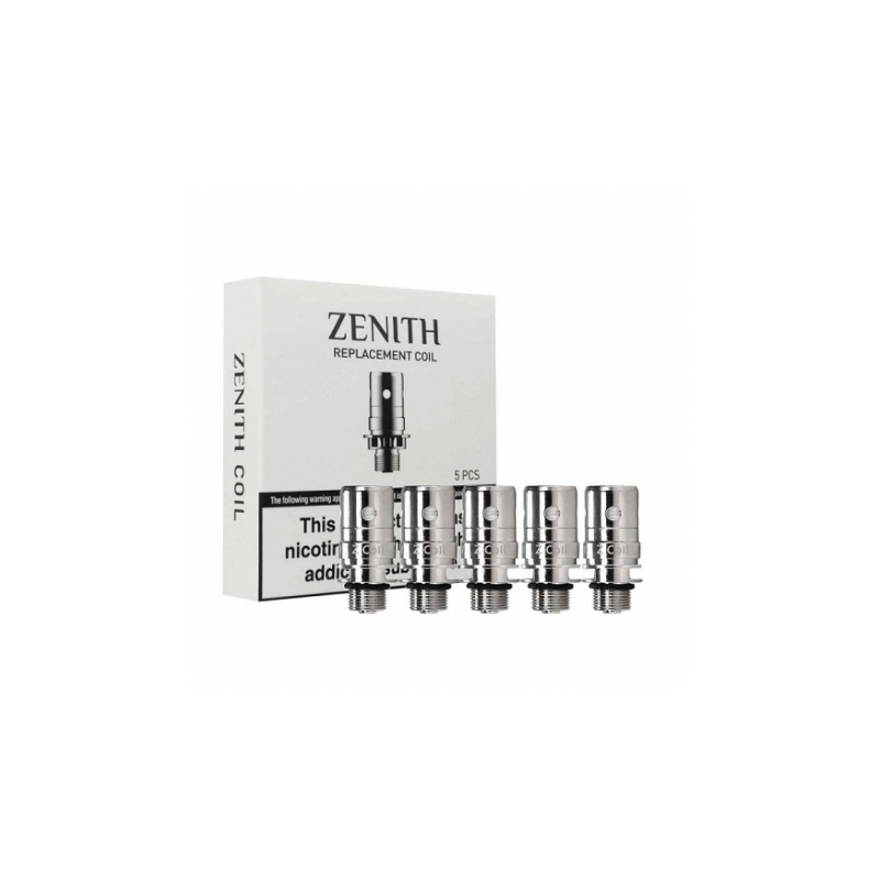 Résistance Zenith - Pack de 5 - Innokin