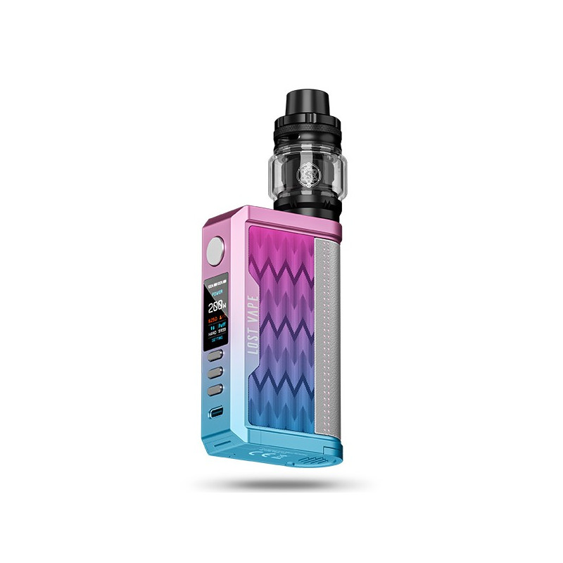 Lost Vape Kit Centaurus Q 200