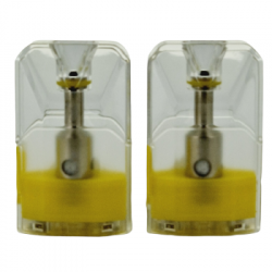 PACK DE 2 PODS 2ML 1OHM...