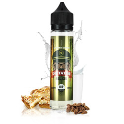 Savourea E-liquide Delicio...