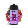 Fruits rouges Grenade Fraise des bois acidulée 200ml Biggy Bear