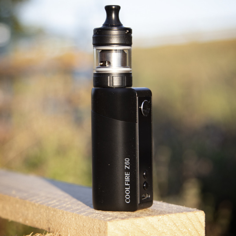 Innokin Kit Coolfire Z60