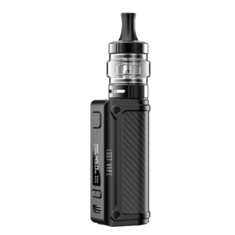 KIT THELEMA MINI 45W 1500MAH 3.5ML LOST VAPE