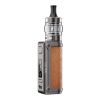 KIT THELEMA MINI 45W 1500MAH 3.5ML LOST VAPE