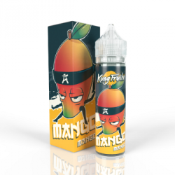 MANGO KUNG FRUITS 50ML 00MG