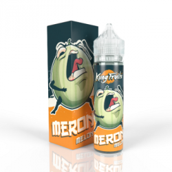 MERON KUNG FRUITS 50ML 00MG