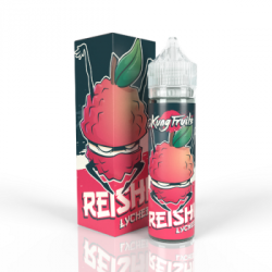 REISHI KUNG FRUITS 50ML 00MG