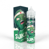 SUIKA KUNG FRUITS 50ML 00MG