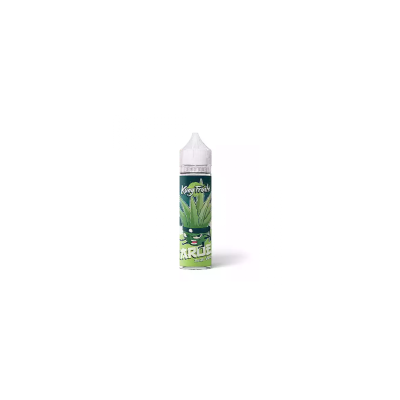 AROE KUNG FRUITS 50ML 00MG