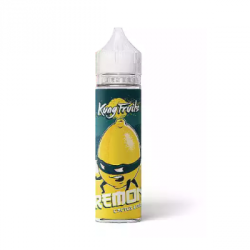 REMON KUNG FRUITS 50ML 00MG